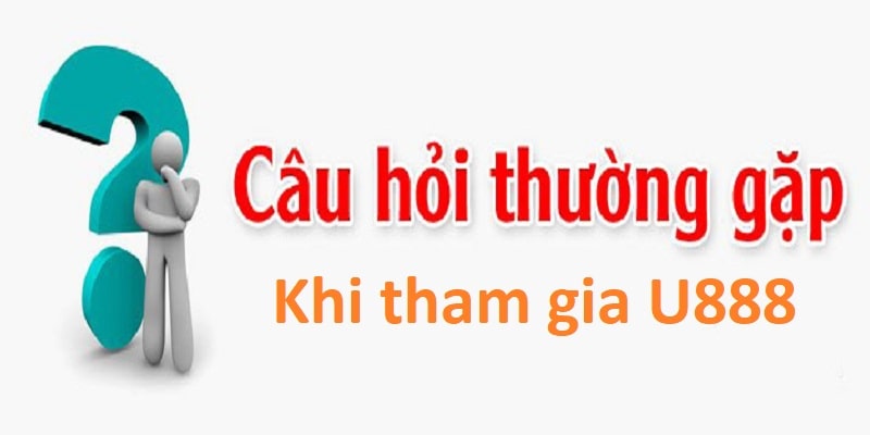 Câu hỏi thường gặp khi thành viên thực hiện việc truy cập 