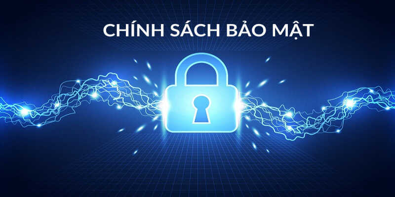 Chính sách bảo mật U888 và những thể chế đã được ban hành