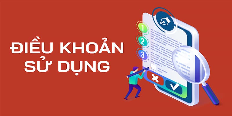 Điều khoản sử dụng U888 đối với nghĩa vụ hội viên