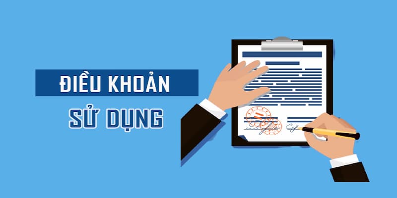 Quy định cơ bản trong Điều khoản sử dụng của U888