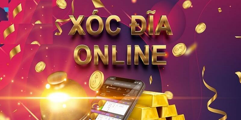 Xóc đĩa U888 có thể lệ tham giam đơn giản và dễ hiểu